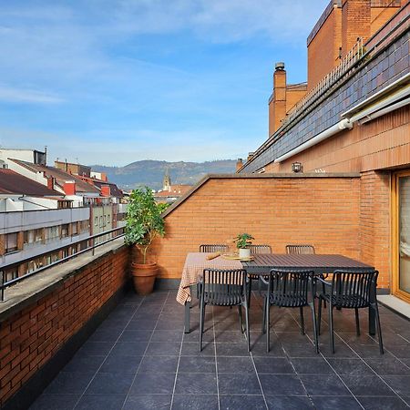 Ah El Mirador De La Catedral De Oviedo Vut5910As Apartment Exterior photo